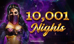 10,001 Nights
