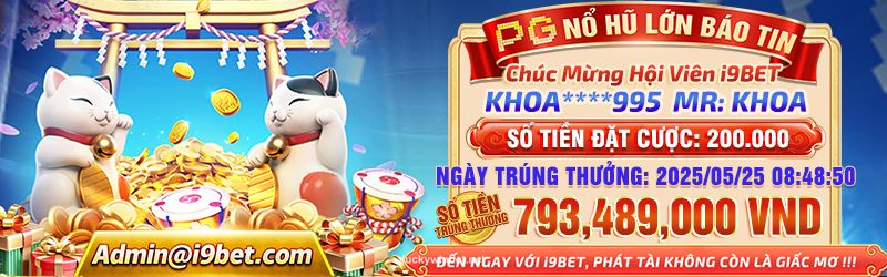 Khuyến mãi đặc biệt Luck8