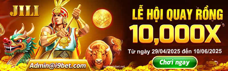 Trải nghiệm giải trí đỉnh cao